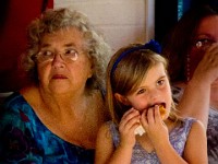 Beryl's 80th Birthday